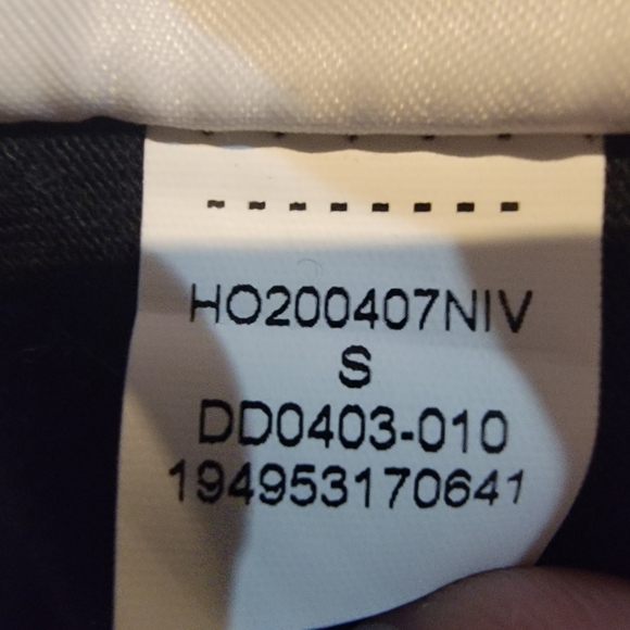 Jordan Air AJ11 GFX Short sleeves black t-shirt size small - Picture 8 of 9